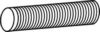 DINEX 51100 Corrugated Pipe, exhaust system